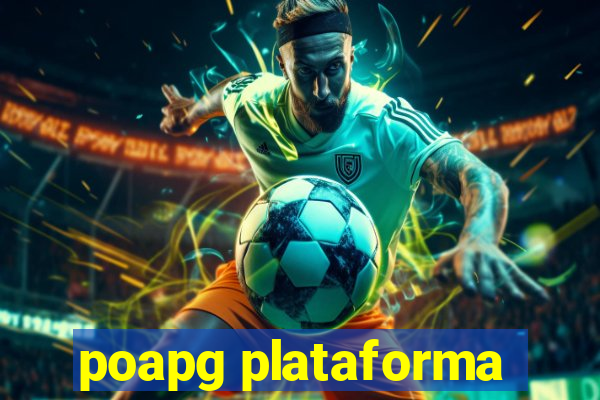 poapg plataforma